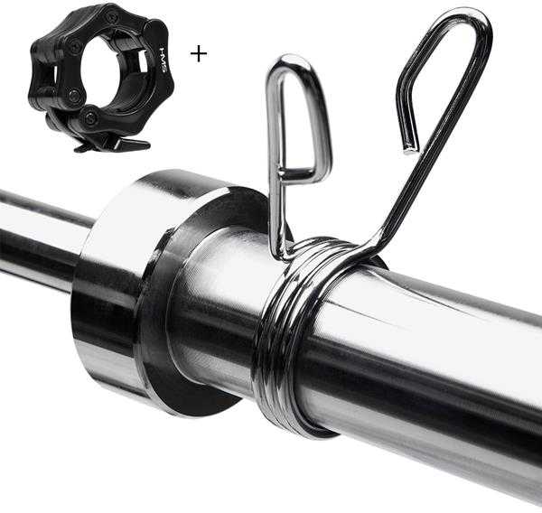 GOL200 OLYMPIC BREDING GROUP 13.5KG 1500MM + ZG 1000B HMS PREMIUM