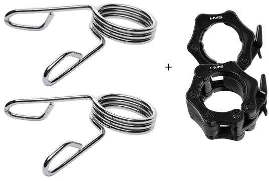 GOL200 OLYMPIC BREDING GROUP 13.5KG 1500MM + ZG 1000B HMS PREMIUM