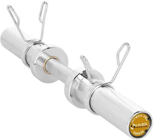 GOP050 (+ spaustukai) TRUMPAS OLIMPINIS STRAIPSNIS 5KG 50CM HMS