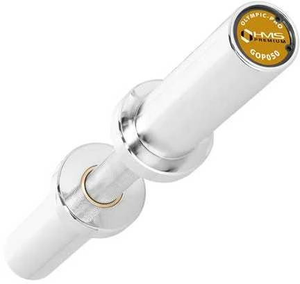 GOP050 (+ spaustukai) TRUMPAS OLIMPINIS STRAIPSNIS 5KG 50CM HMS