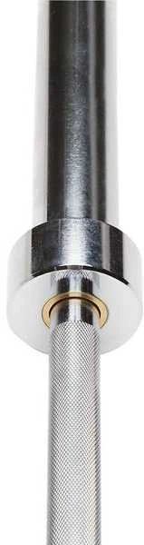 GOP220 PRO + ZG1000B fiksavimo gnybtai OLYMPIC TISIUS STRAIPSNIS 20KG 2200mm HMS