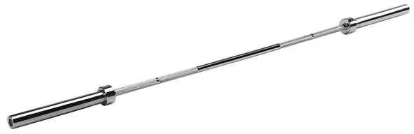 GOP220 PRO + ZG1000B fiksavimo gnybtai OLYMPIC TISIUS STRAIPSNIS 20KG 2200mm HMS
