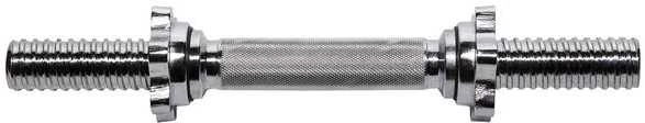 GPR35 TIESUS KAKLAS 2,5kg SU sriegiu IR spaustuvu 350 mm HMS