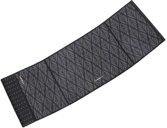 GR222 KORSETAS - LIEKNANTIS NEOPRENINIS DIRŽO DYDIS. L/XL HMS