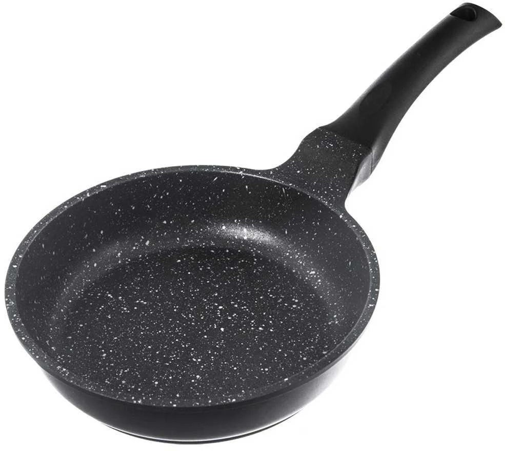 GRANDE granitinė keptuvė 16 cm