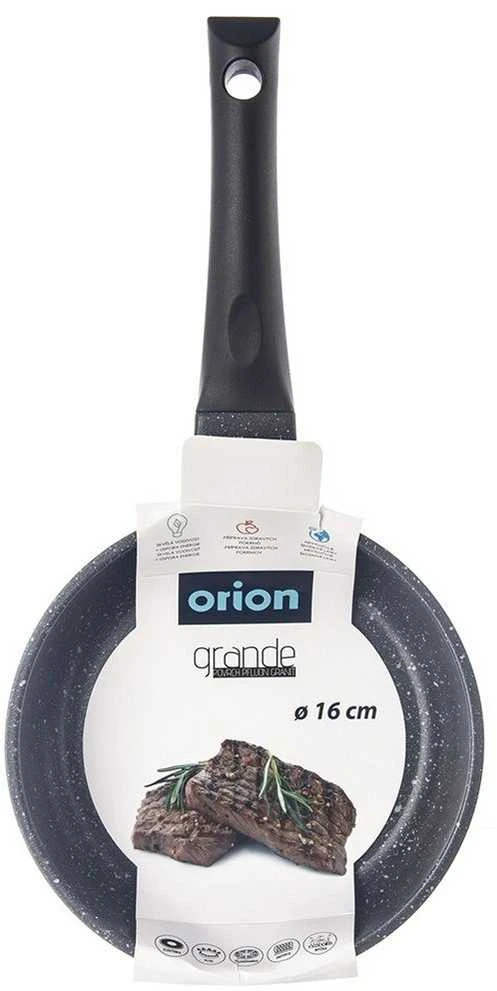 GRANDE granitinė keptuvė 16 cm