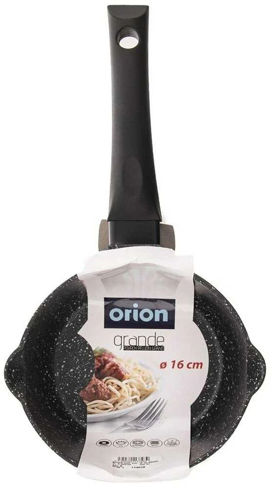 GRANDE granitinis puodas, puodas 16 cm, 1,3 l