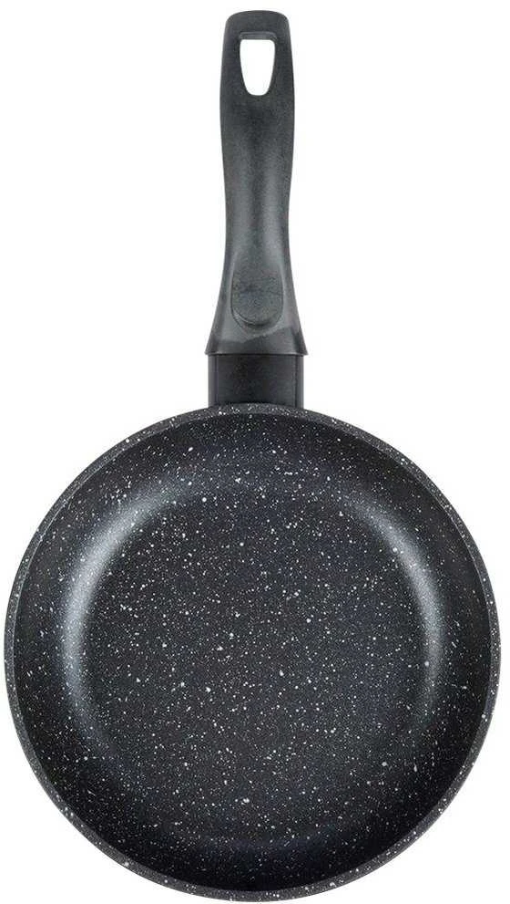 Granito keptuvė 20 cm GRANDE dujų indukcija