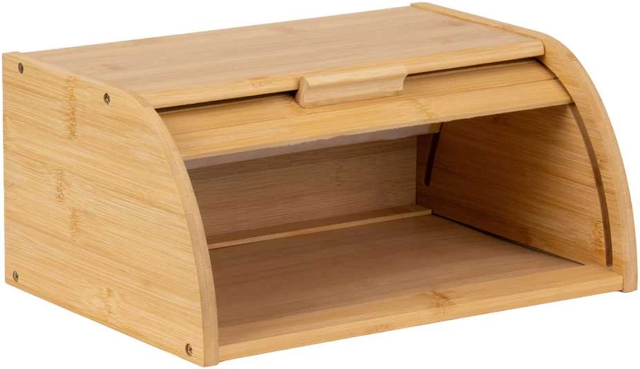 GRANO bambuko duonos dėžutė