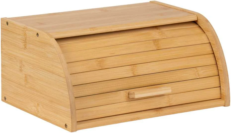 GRANO bambuko duonos dėžutė