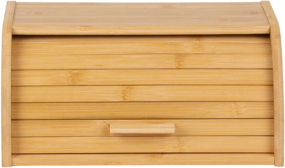 GRANO bambuko duonos dėžutė