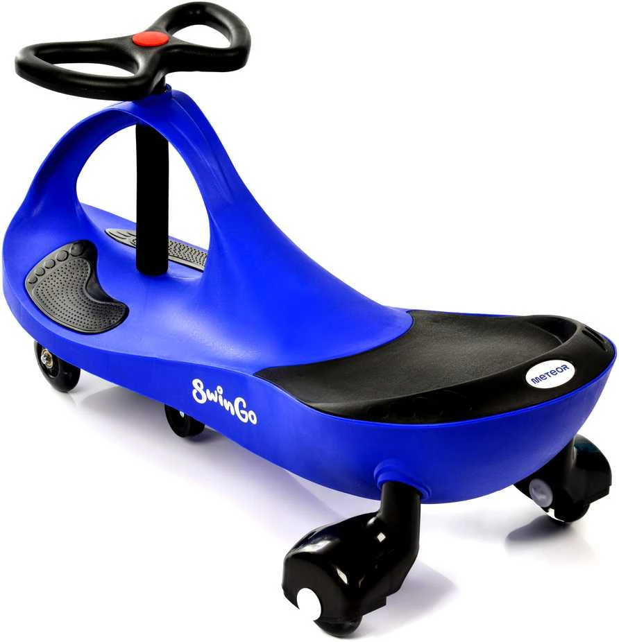 Blue Gravity Rider Meteor Swingo Navy Mėlyna