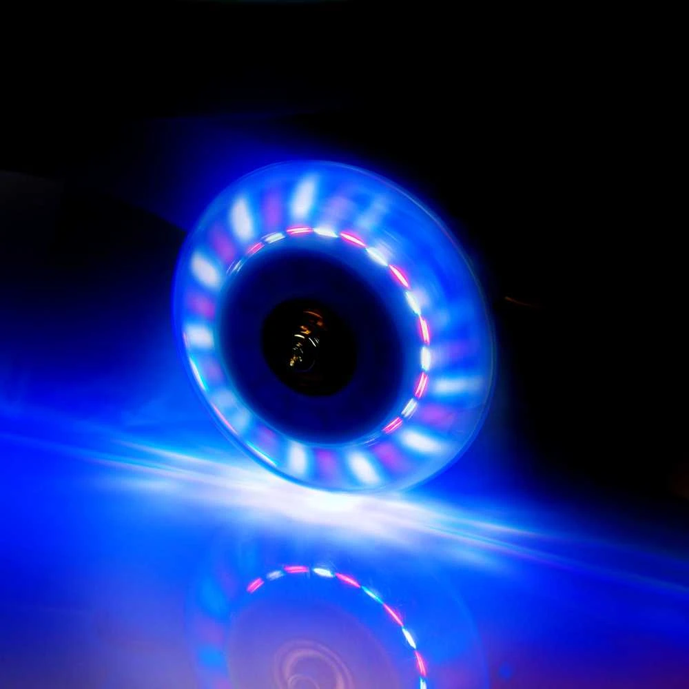 Blue Gravity Rider Meteor Swingo Navy Mėlyna