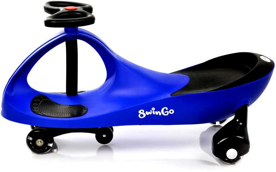Blue Gravity Rider Meteor Swingo Navy Mėlyna