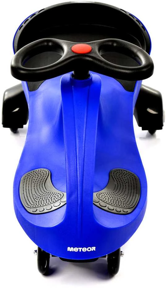 Blue Gravity Rider Meteor Swingo Navy Mėlyna