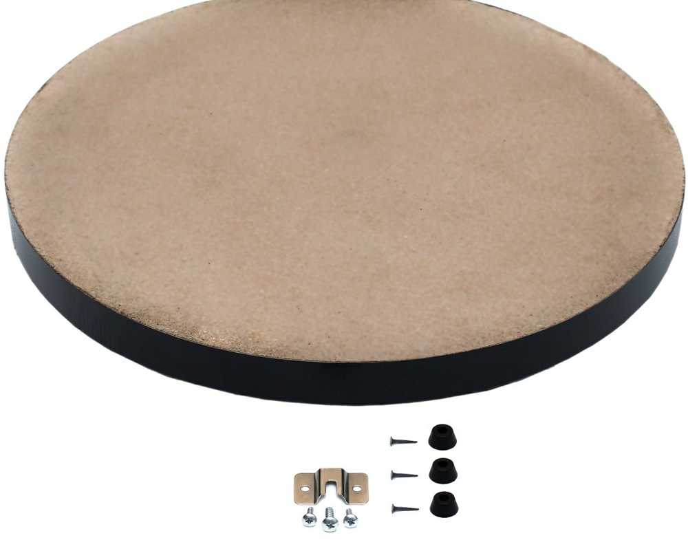 Greideris Sisal Dart MASTER 45 cm
