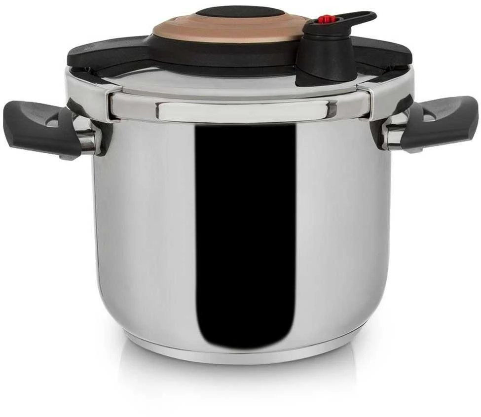 Greitpuodis ORION 5 l PREMIUM greitpuodis su automatiniu užsidarymu