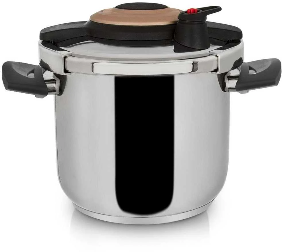 Greitpuodis ORION 7 l PREMIUM greitpuodis su automatiniu užsidarymu