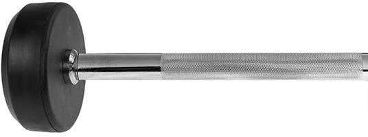 GSG-10 STATINĖ / KLIŪTĖ fiksuota guma, 10 KG HMS