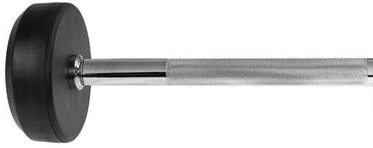 GSG-20 STATINĖ / KLIŪTĖ fiksuota GUMA DANGTA 20 KG HMS