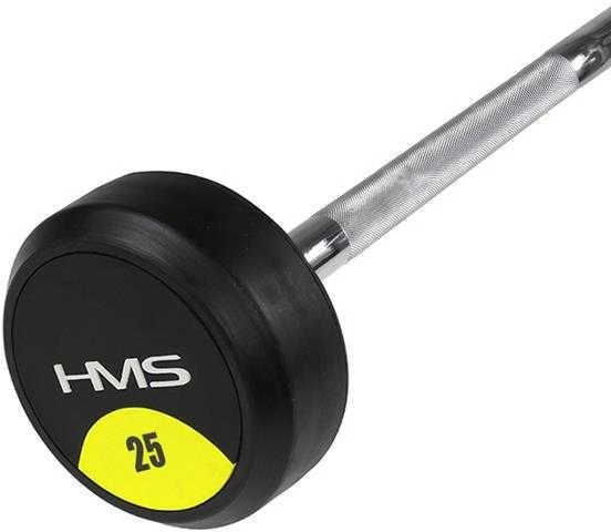 GSG-25 VAMTINĖ / FIKSUOTAS GUMA DANGTA STRAIPSNIS 25 KG HMS