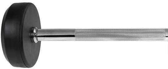 GSG-30 STATINĖ / KLIŪTĖ fiksuota GUMA DANGTA 30 KG HMS