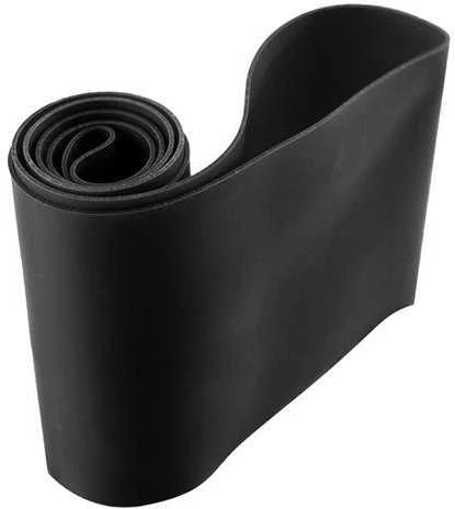 GU04 Juodas 1,2 x 50 x 600 MM HMS ATSPARUMAS PRATIMAS