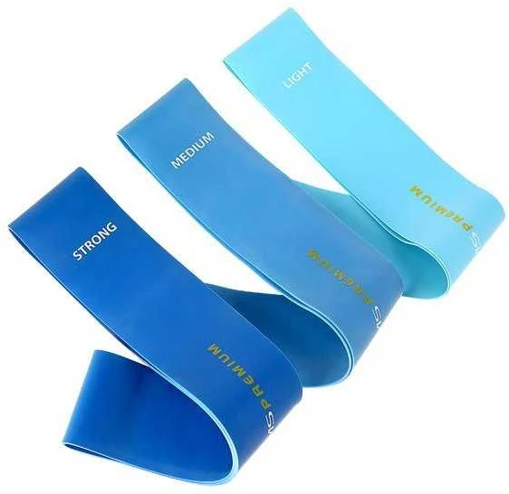 GU04 PRO II RINKINYS HMS PREMIUM PREMIUM ATSPARUMO PRIEMONĖS RINKINYS