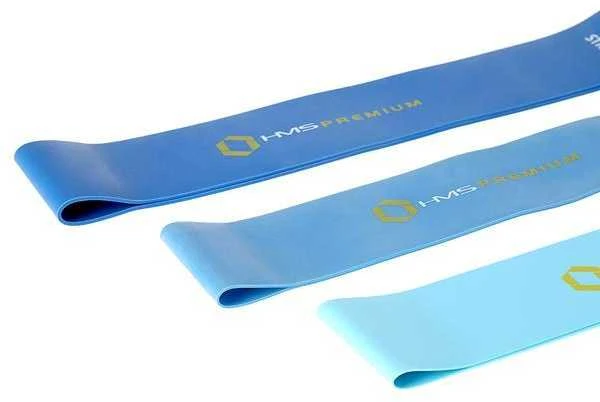 GU04 PRO II RINKINYS HMS PREMIUM PREMIUM ATSPARUMO PRIEMONĖS RINKINYS