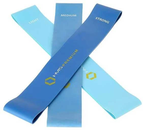 GU04 PRO II RINKINYS HMS PREMIUM PREMIUM ATSPARUMO PRIEMONĖS RINKINYS