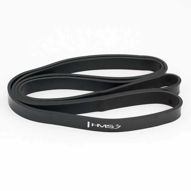 GU05 Juodas 22 x 4,5 x 2080 MM HMS ATSPARUMAS PRATIMAS