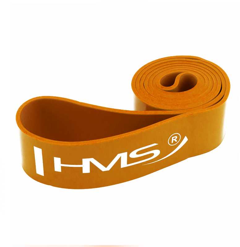 GU05 ORANŽINĖ 101 x 4,5 x 2080 MM HMS ATSPARUMAS PRATIMAS