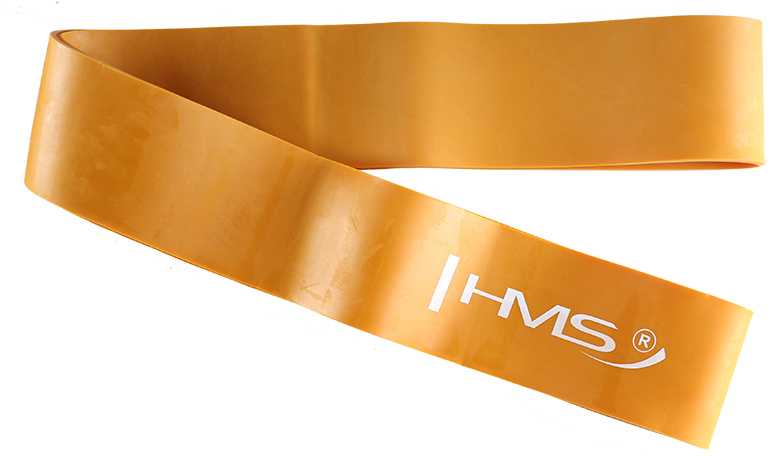 GU05 ORANŽINĖ 101 x 4,5 x 2080 MM HMS ATSPARUMAS PRATIMAS
