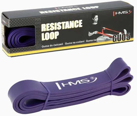 GU05 PURPLE 32 x 4,5 x 2080 MM HMS ATSPARUMAS PRATIMAS