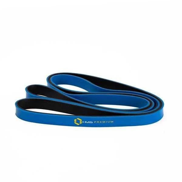 GU06 MĖLYNA-JUODA 21 x 5 x 2250 MM HMS ATSPARUMAS PRATIMAS
