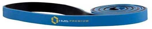 GU06 MĖLYNA-JUODA 21 x 5 x 2250 MM HMS ATSPARUMAS PRATIMAS