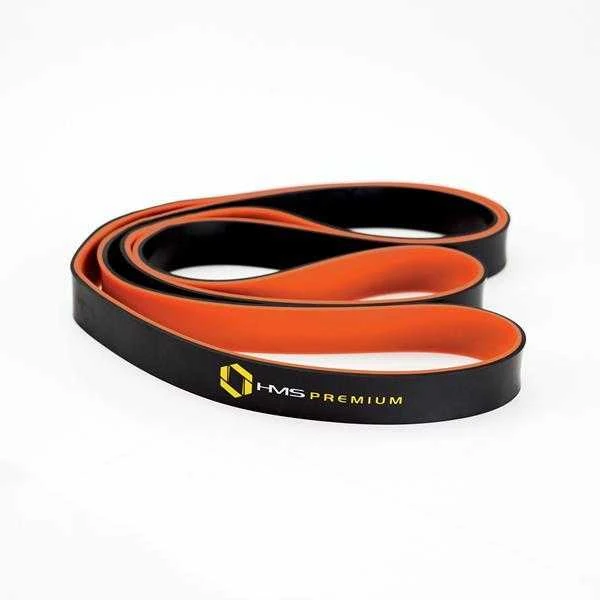 GU06 ORANŽINĖ-JUODOS 29 x 5 x 2250 MM HMS ATSPARUMAS PRATIMAS