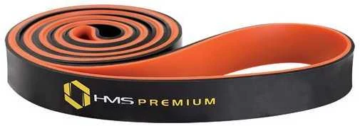 GU06 ORANŽINĖ-JUODOS 29 x 5 x 2250 MM HMS ATSPARUMAS PRATIMAS