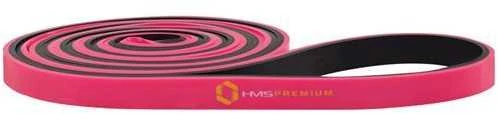 GU06 RAUŽINĖ IR JUODA 13 x 5 x 2250 MM HMS ATSPARUMAS PRATIMAS