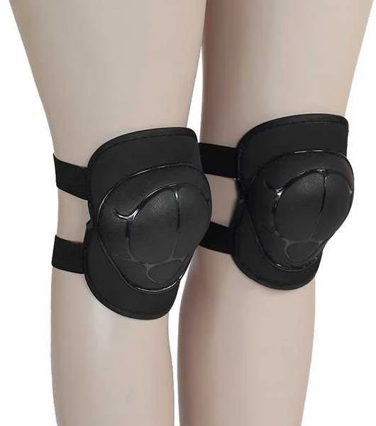 H110 DYDIS. XS JUODOS APSAUGOS RINKINYS