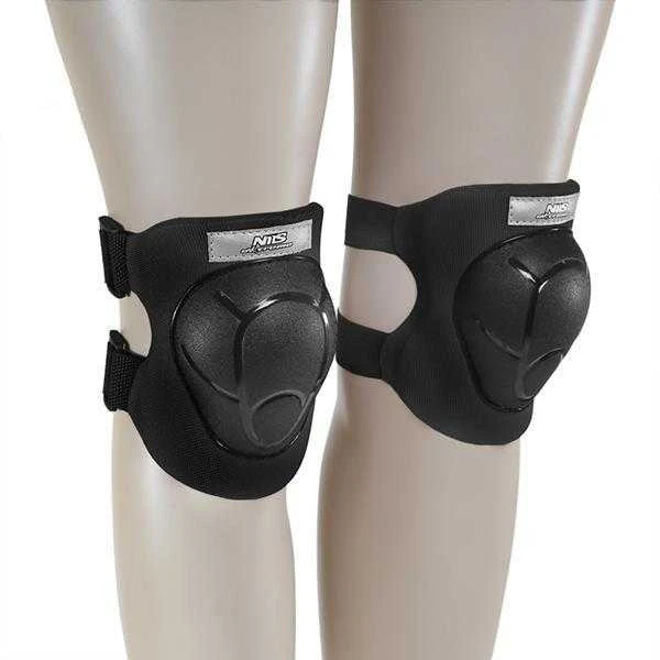 H210 Juodas DYDIS. L NILS EXTREME PROTECTOR RINKINYS