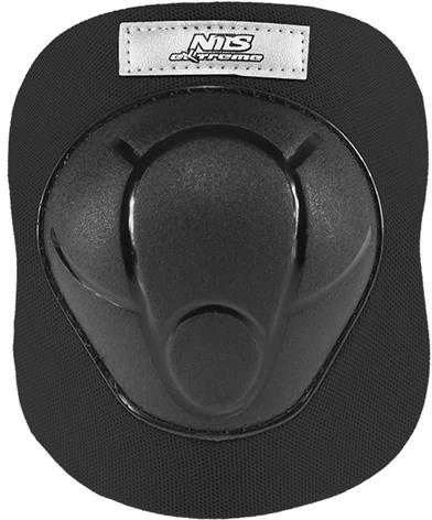 H210 Juodas DYDIS. L NILS EXTREME PROTECTOR RINKINYS