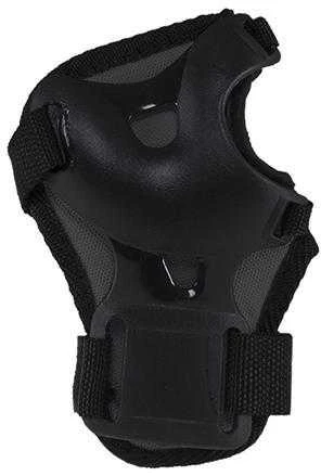 H210 Juodas DYDIS. L NILS EXTREME PROTECTOR RINKINYS