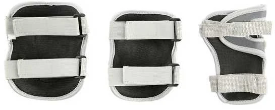 H704 PILKAS DYDIS. M NILS EXTREME PROTECTOR RINKINYS