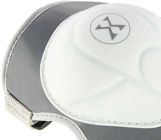 H704 PILKAS DYDIS. M NILS EXTREME PROTECTOR RINKINYS