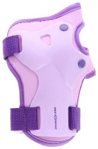 H704 PURPLE DYDŽIO M NILS EXTREME APSAUGŲ RINKINYS