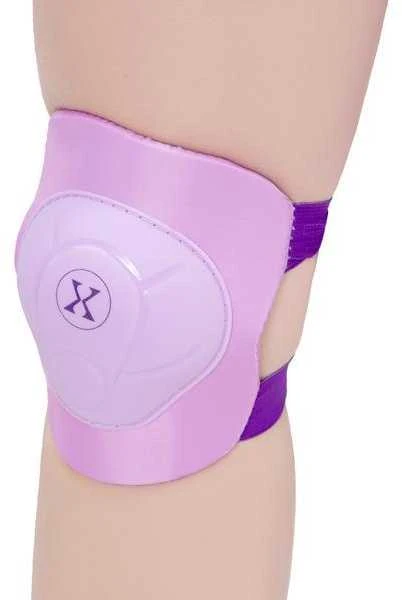 H704 PURPLE DYDŽIO M NILS EXTREME APSAUGŲ RINKINYS