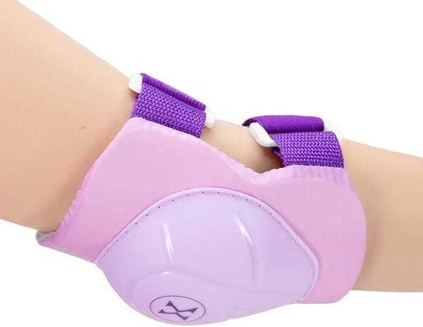 H704 PURPLE DYDŽIO M NILS EXTREME APSAUGŲ RINKINYS