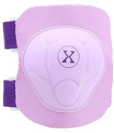 H704 PURPULINIS DYDIS. L NILS EXTREME PROTECTOR RINKINYS