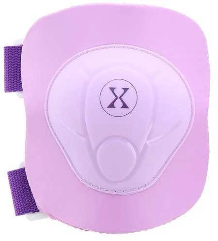 H704 PURPULINIS DYDIS. L NILS EXTREME PROTECTOR RINKINYS